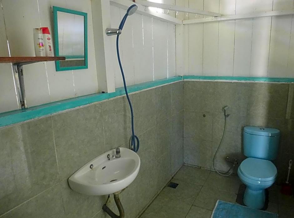 Scuba Republic Beach Bungalows