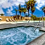 Best Western Plus Oceanside Palms Hotel