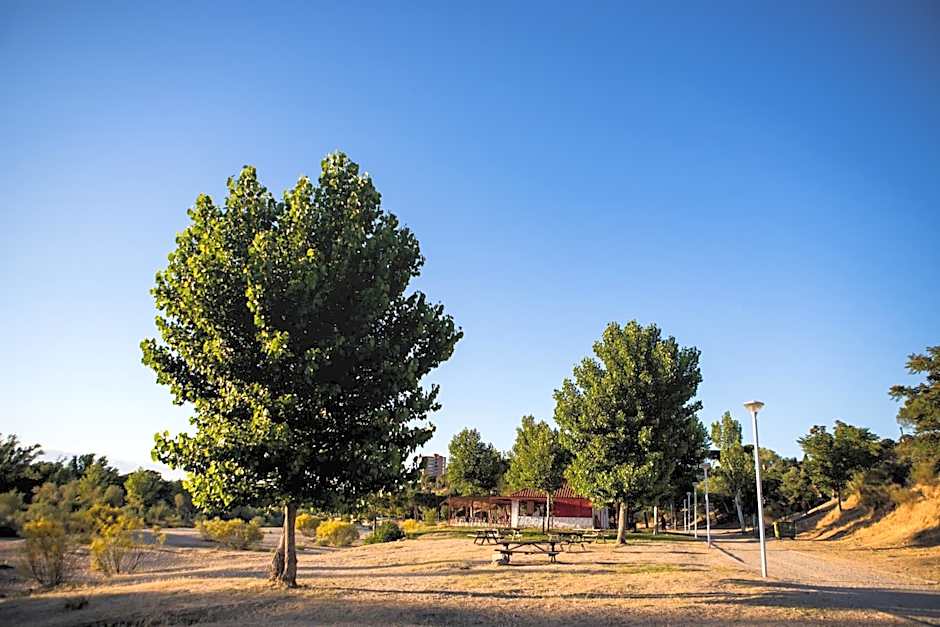 Hotel Rural El Jardin
