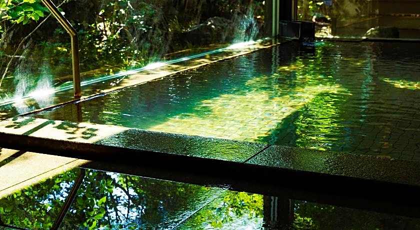 Onsenryokan Marumo