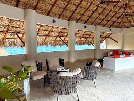Villas Coral Huatulco
