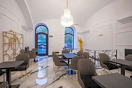 Hotel Vila Central Boutique Satu Mare