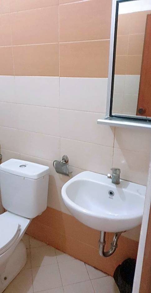 Hotel Maison Bukittinggi