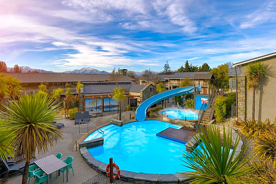 Club Wyndham Wanaka, Trademark Collection by Wyndham