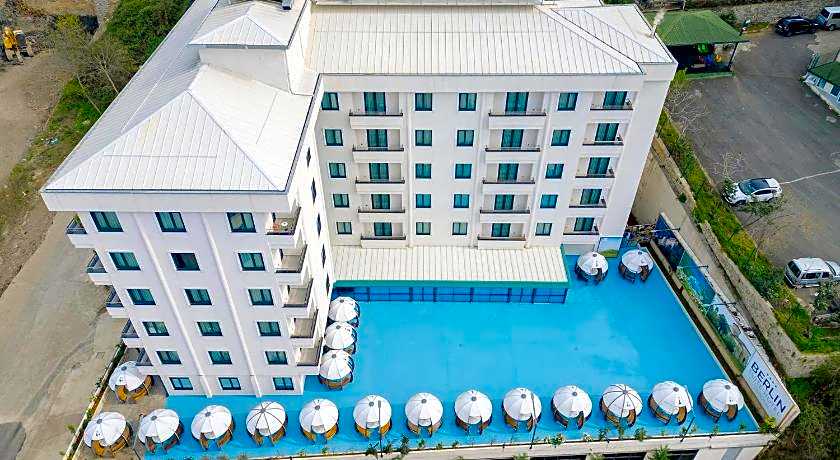 Berlin Suite Hotel