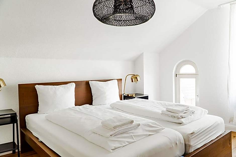 360 Grad Hotel & Bar