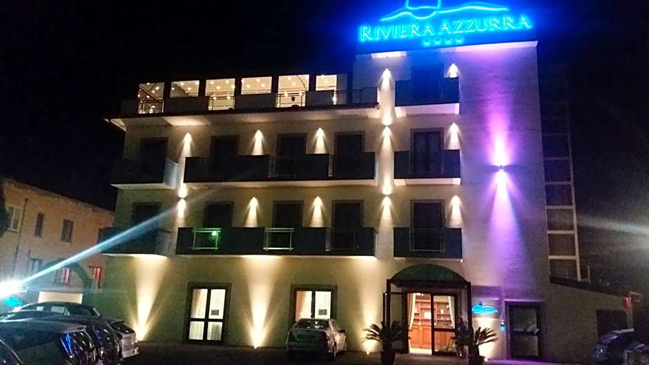 Hotel Riviera Azzurra