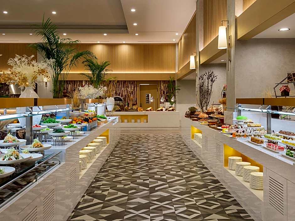 Rixos Water World Aktau