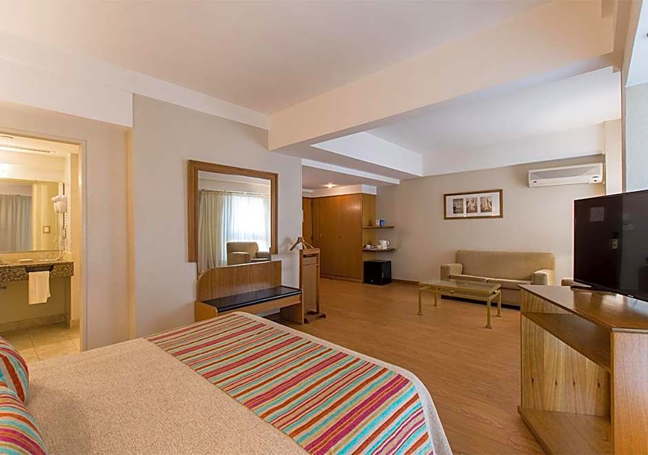 Hotel Solans Riviera