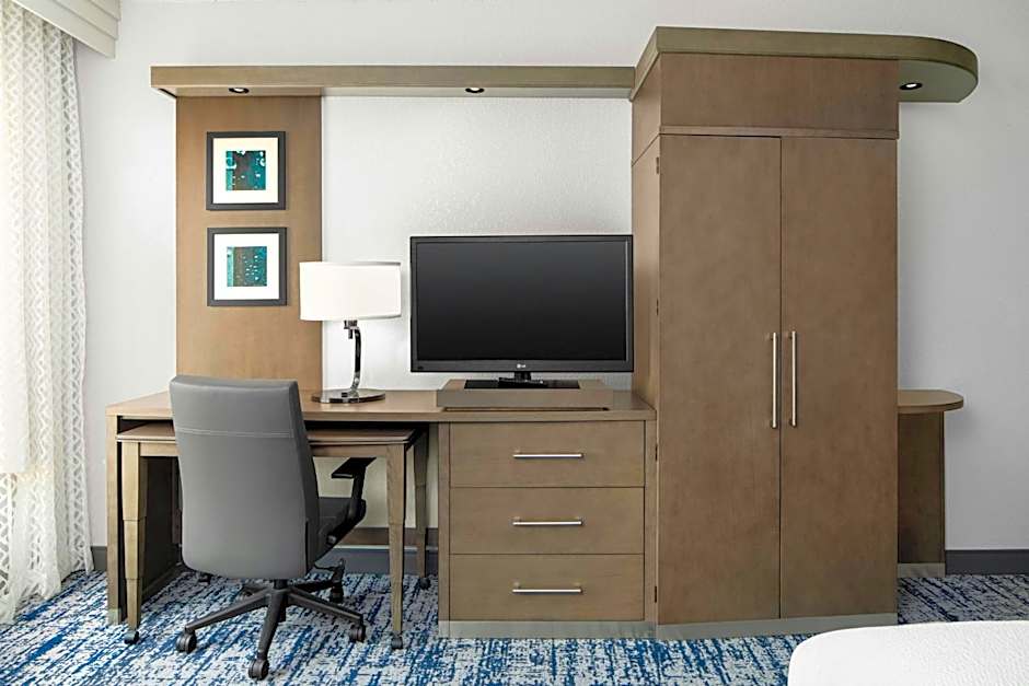 Courtyard by Marriott Wilmington Downtown/Historic District