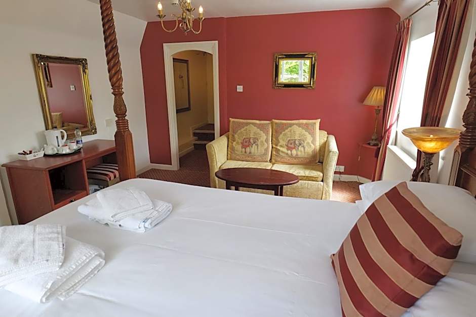 The Mary Arden Inn