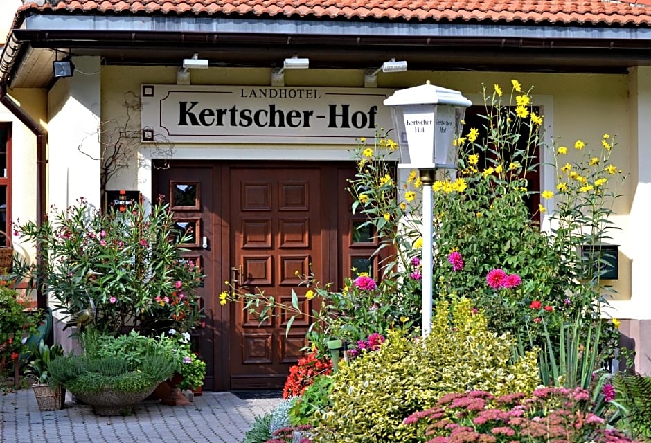 Landhotel Kertscher-Hof