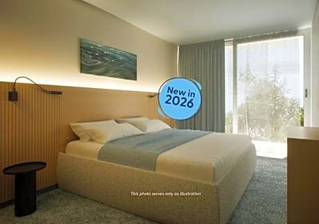 Premium Family Room with Balcony