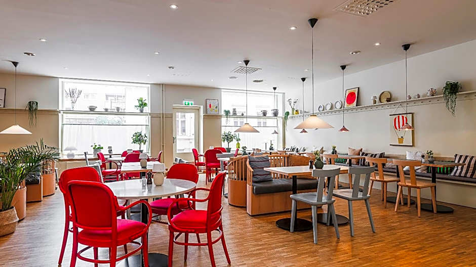 Home Hotel Grand Sundsvall