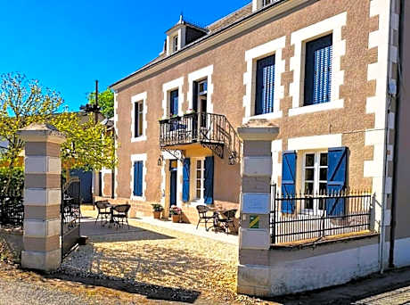 Chambres d’hôtes La Joyeuse