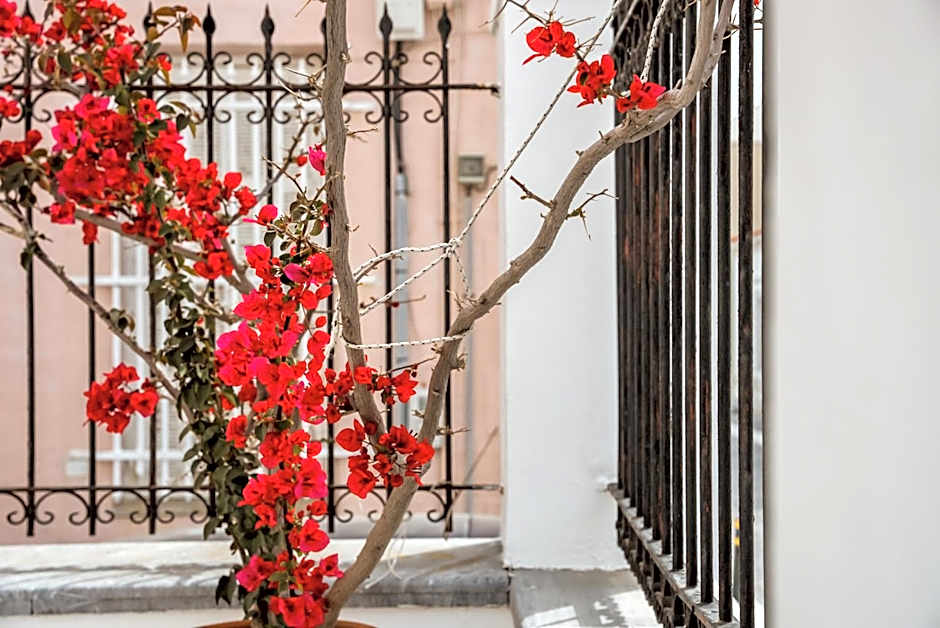 Archontiko Eleni Hotel