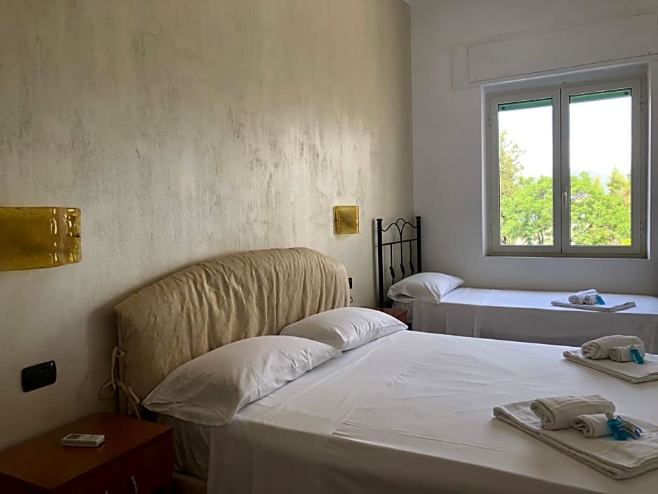 Villa Nappi Bed & Breakfast