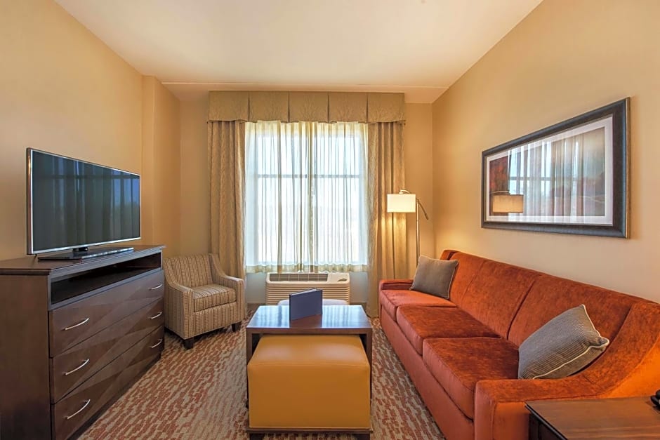 Homewood Suites by Hilton Boston Marlborough