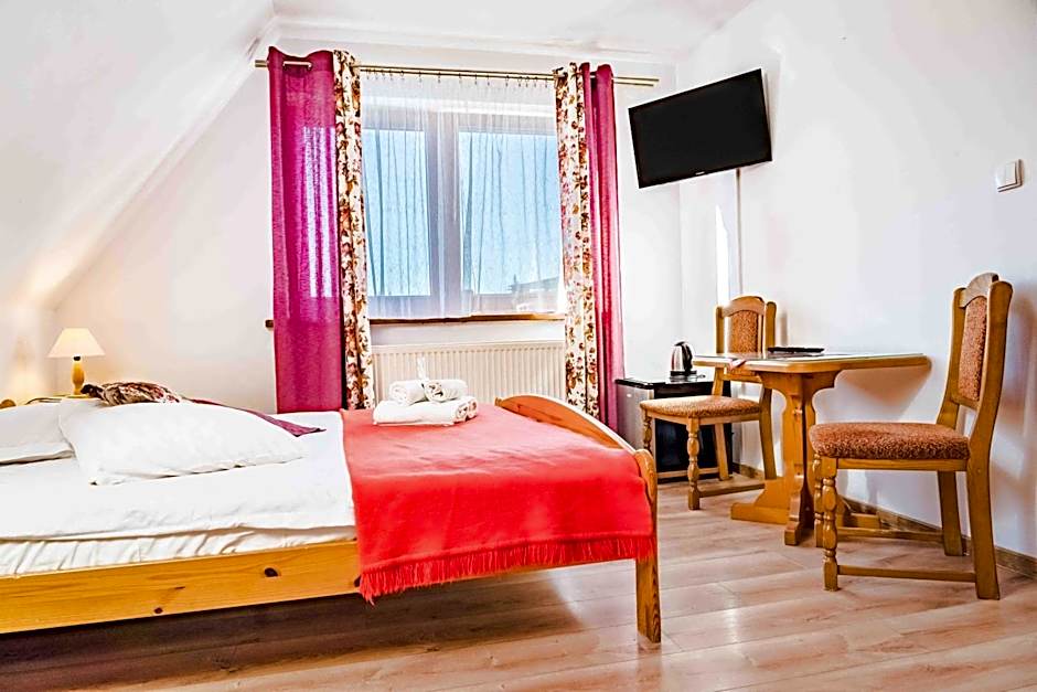 Górski Pałacyk Kompleks obiektów