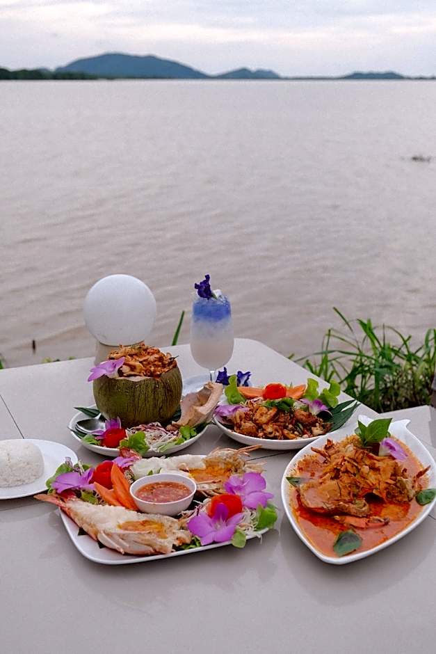 Baan Rim Ao