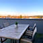 MARRAM Suitehotel