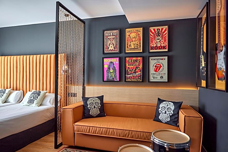 Hotel Florida Magaluf - Adults Only