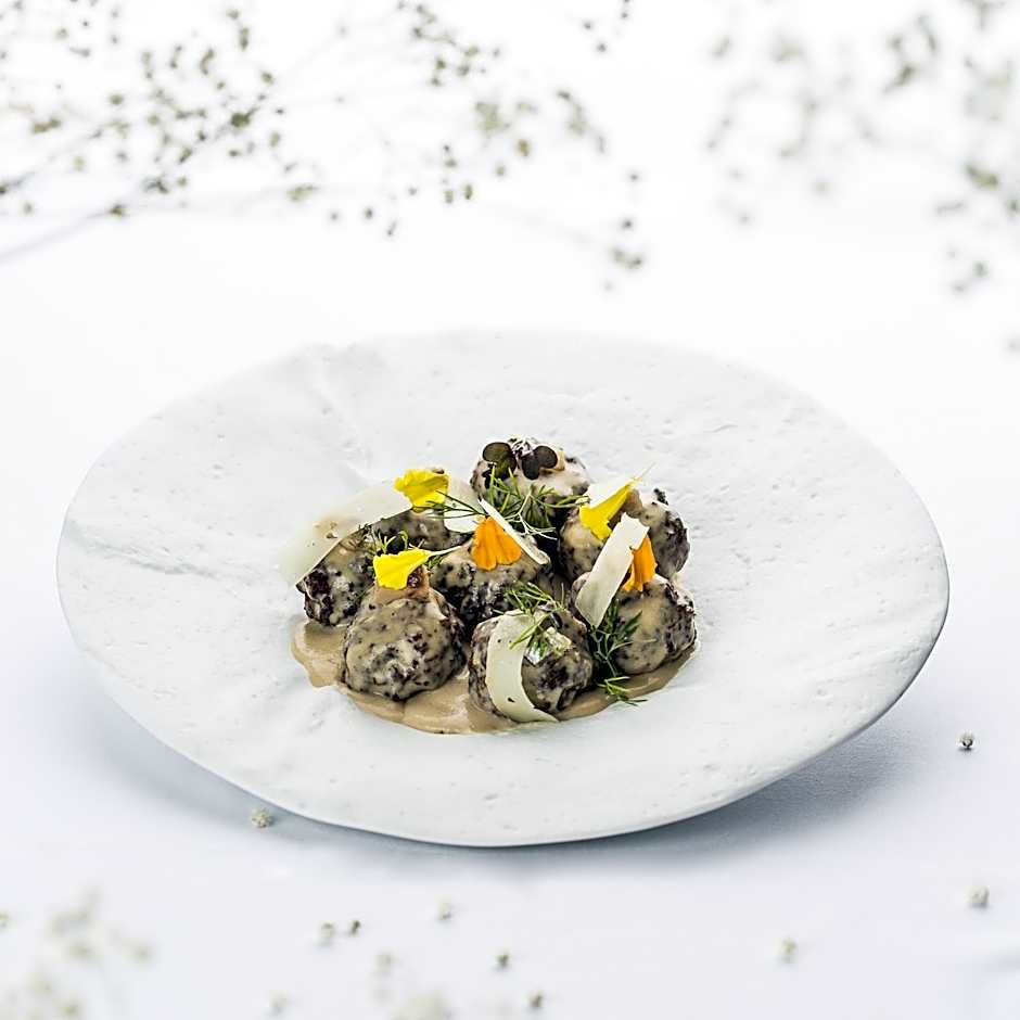 Hotel El Coto De Quevedo