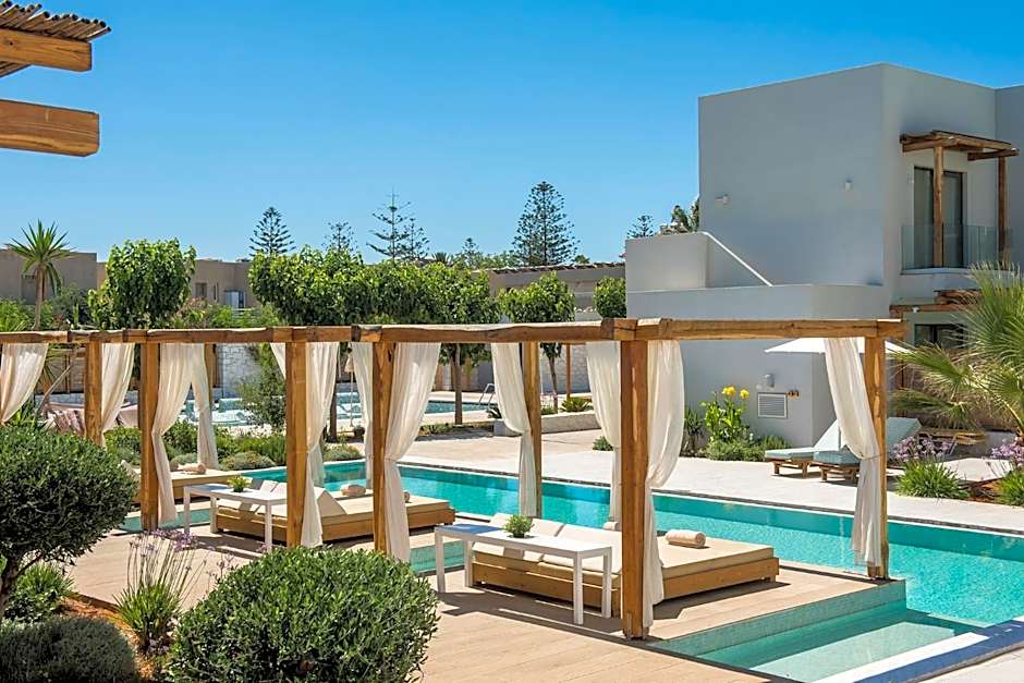 Paralos Lifestyle Beach Adults Only