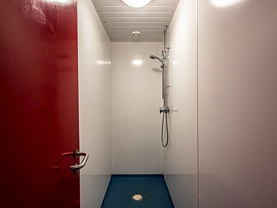 YHA London Lee Valley