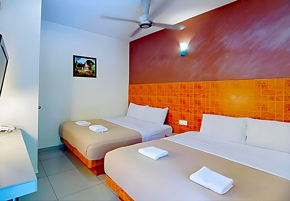 Hotel Seri Nilai