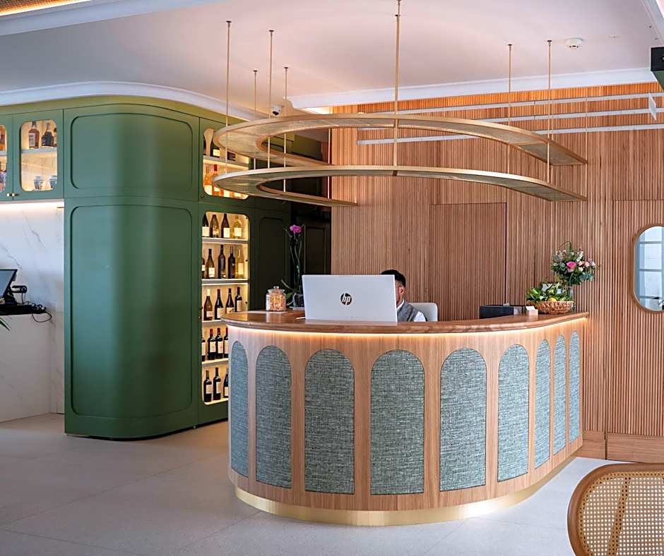 Alcázar Hotel Sóller