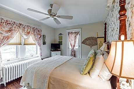 double room-superior-ensuite