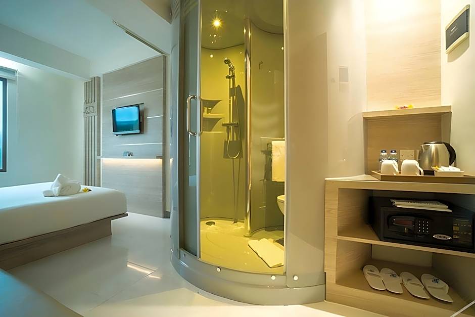 Sunrise Aventus Hotel Nusa Dua