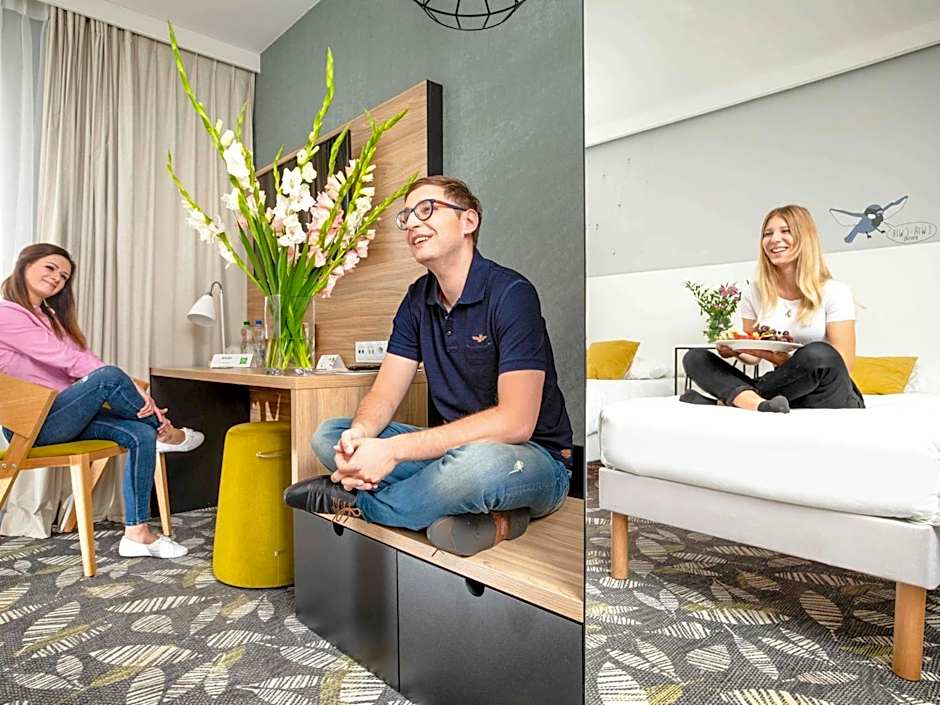 ibis Styles Bialystok