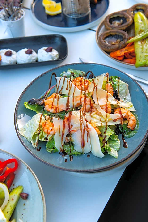 Olive Boutique Hotel