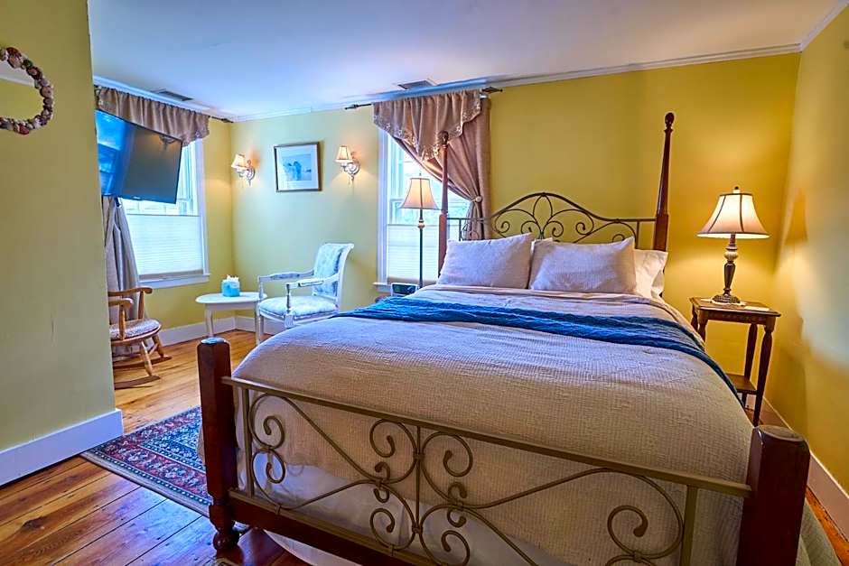 Scranton Seahorse Inn