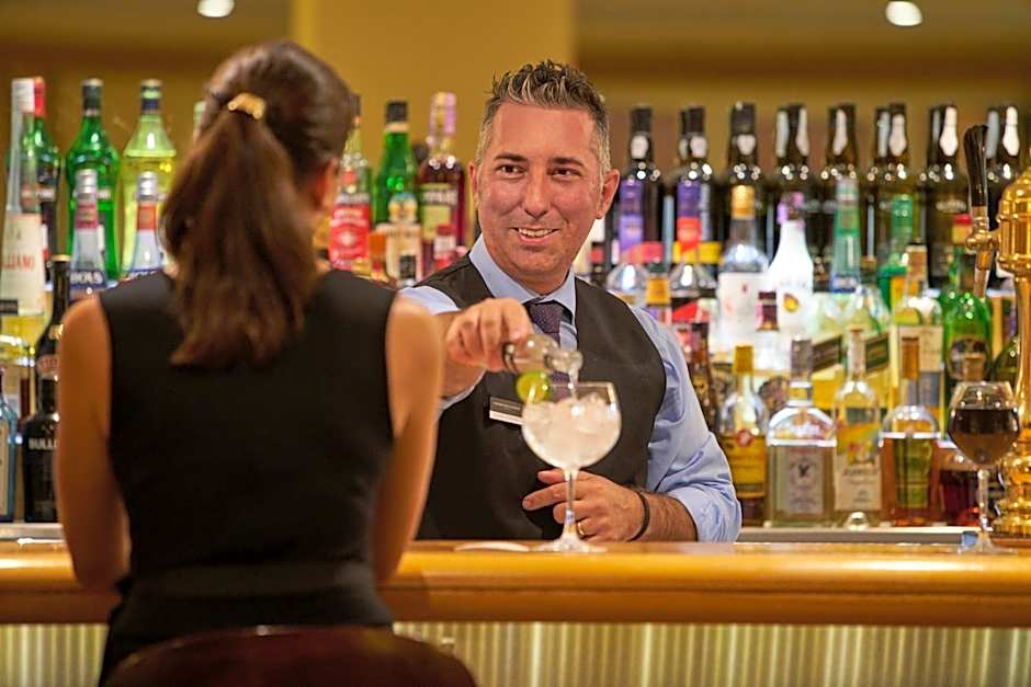 Hotel Porto Santa Maria - PortoBay