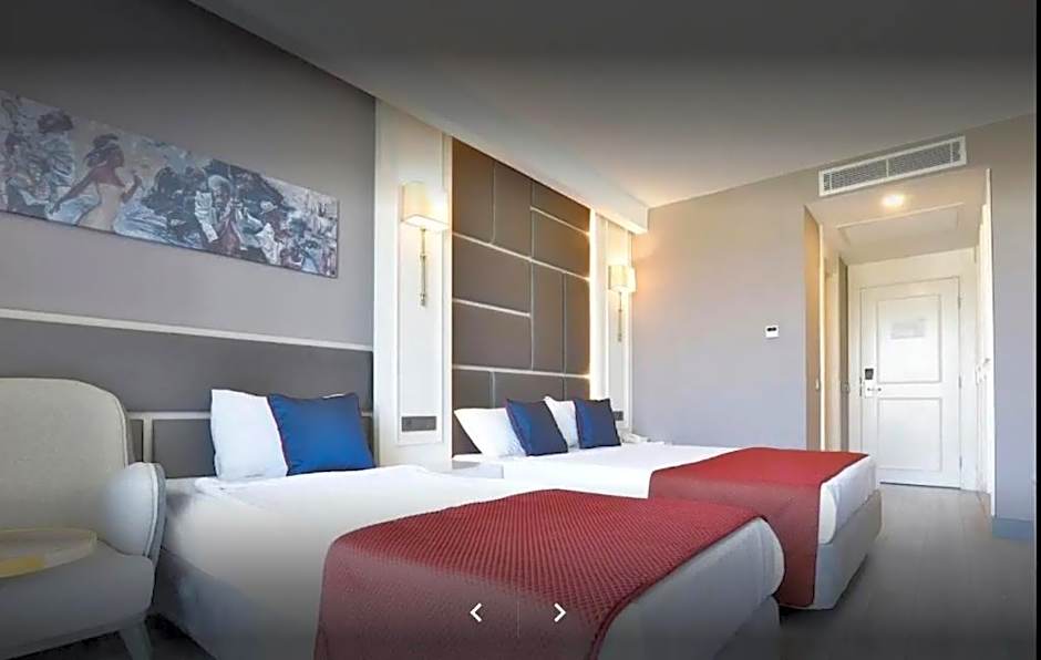 Hane Sun Elite Hotel