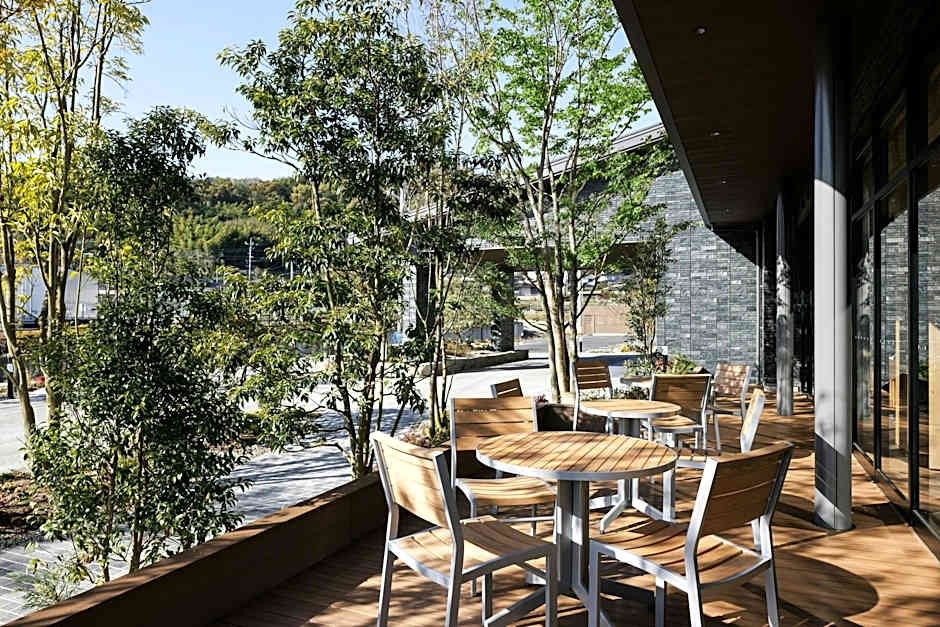 Fairfield by Marriott Hiroshima Sera
