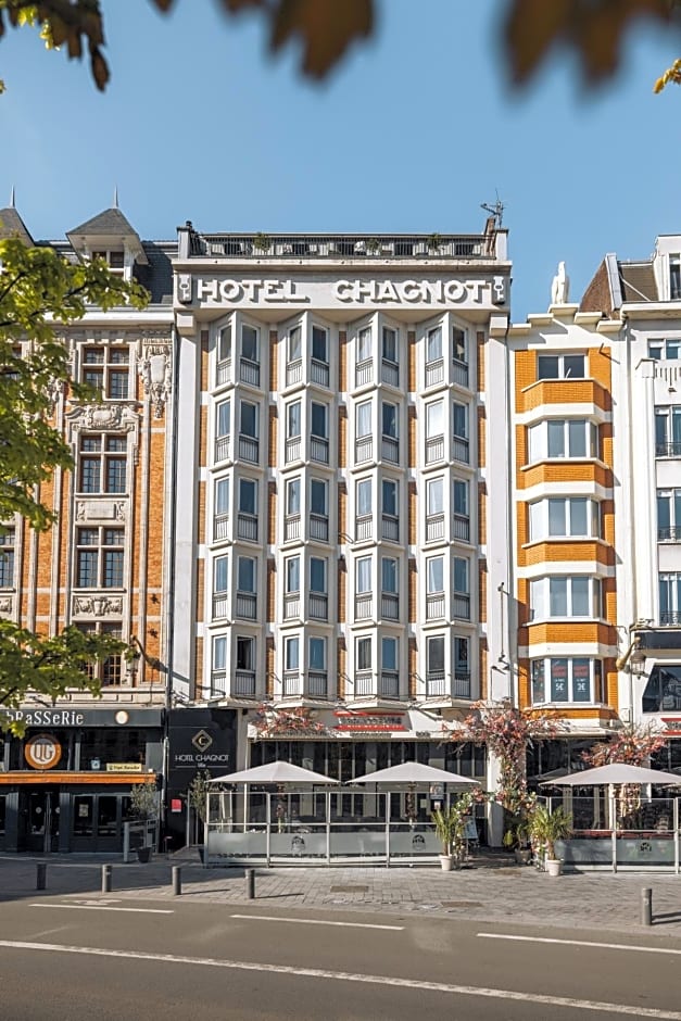 hotel Chagnot