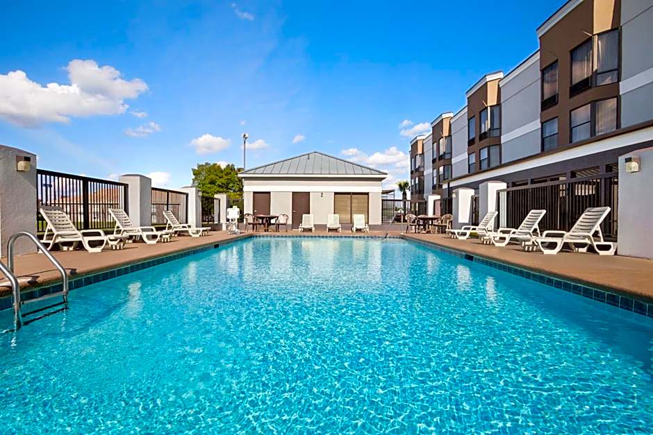 Spark By Hilton Florence North I-95, Sc