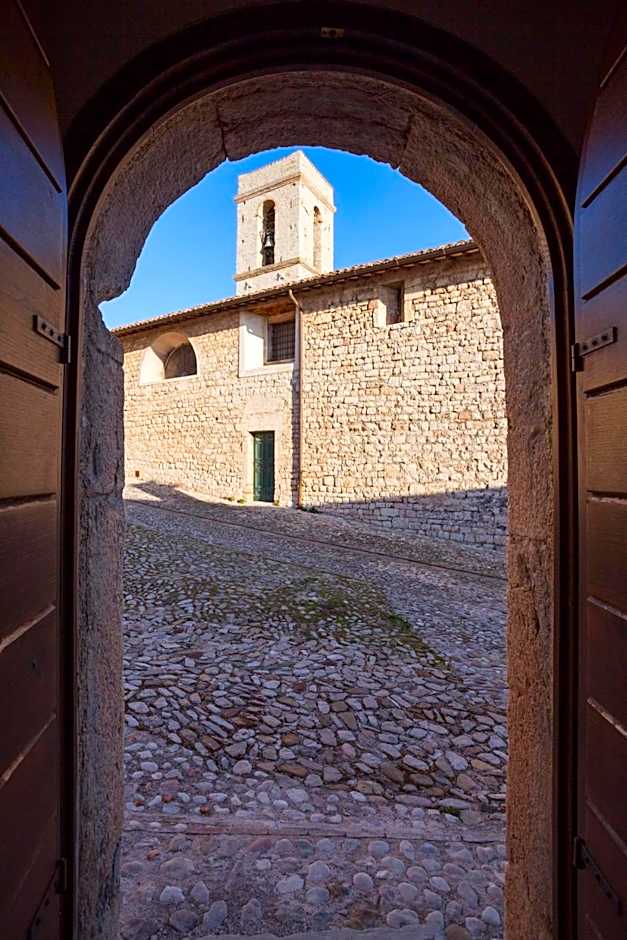 Il Castello di Campello