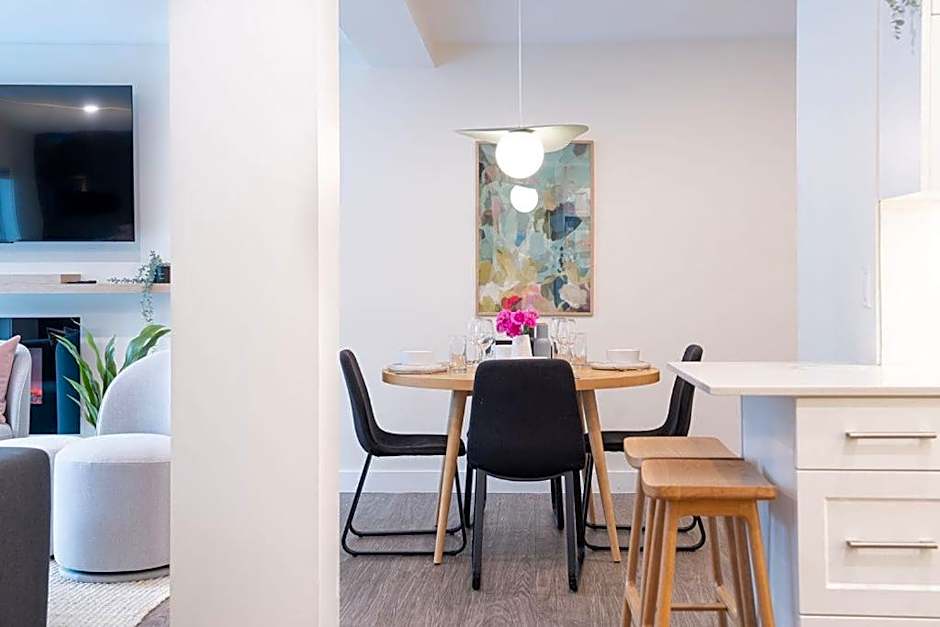 Powder Village Retreat by Revelstoke Vacations