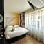 B&B HOTEL Marseille Centre La Joliette
