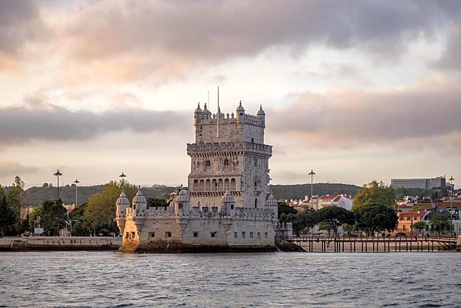 Jupiter Lisboa Hotel