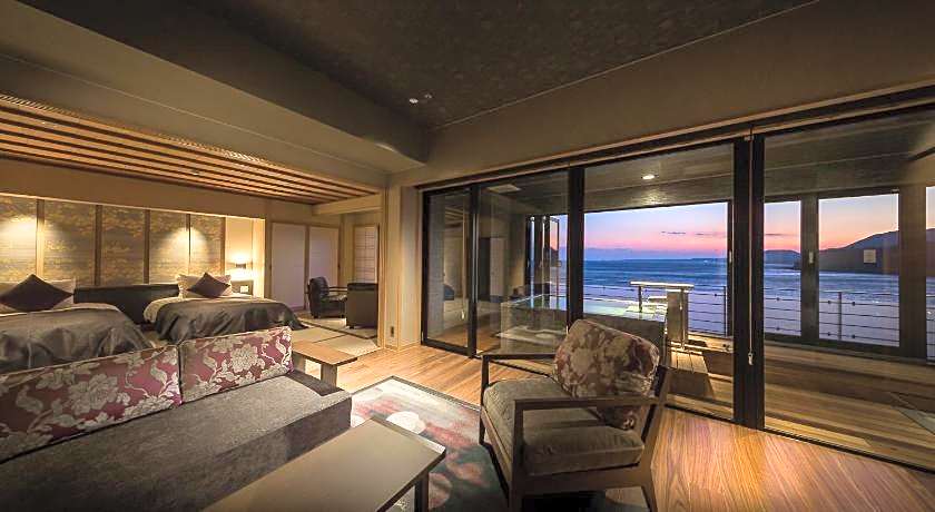 Hotel Inatori Ginsuiso