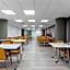Albergue Juvenil Colegio Mayor Galileo Galilei