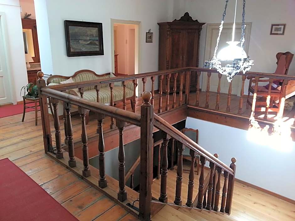 Gasthof Simony Hallstatt B&B