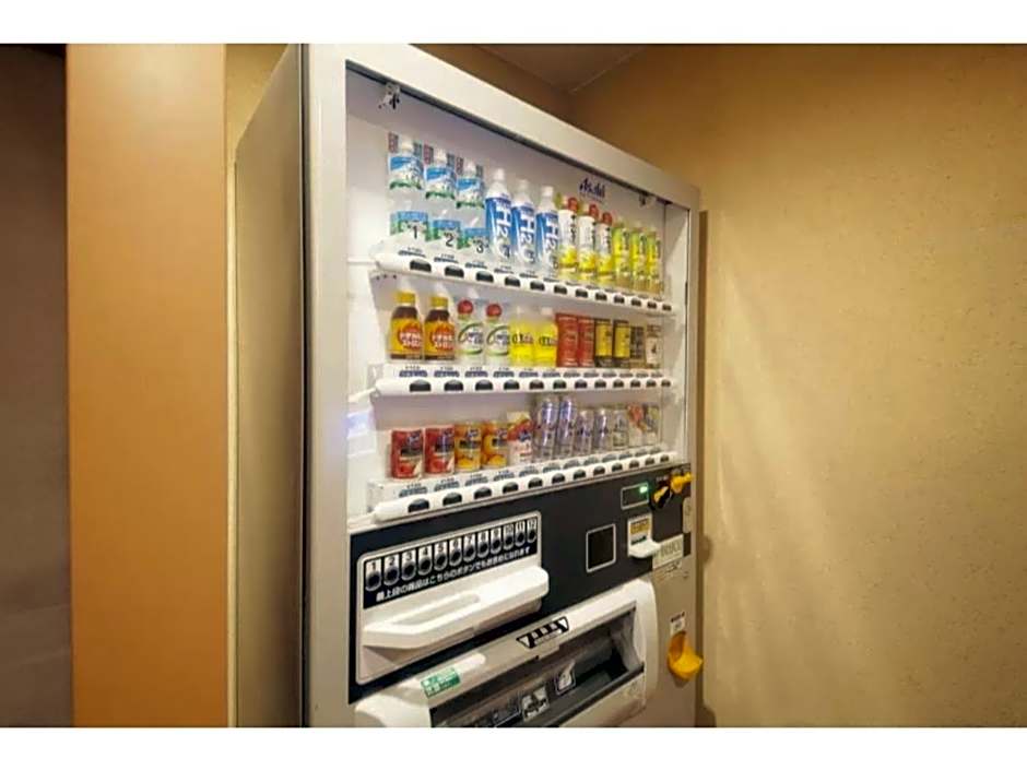 R&B Hotel Sendai Hirosedori Ekimae - Vacation STAY 39670v