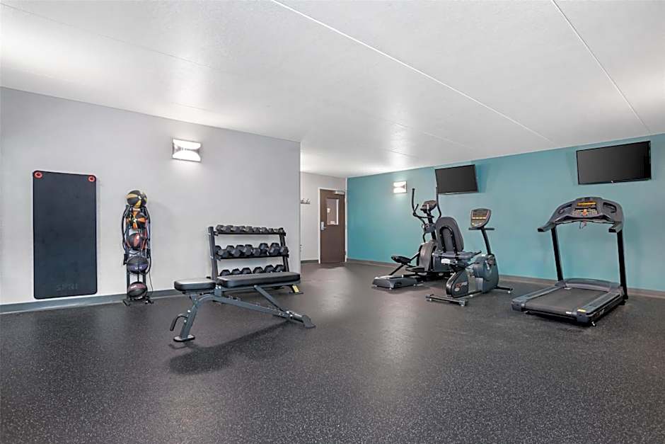 Best Western Brewton Inn